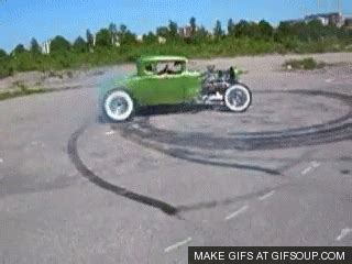 gif hot rod